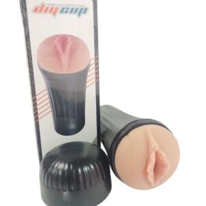 Vagina Diycup - Imagen 1