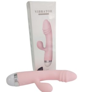 Vibrador We Love Estimulación Clitorial y Punto G - Imagen 1