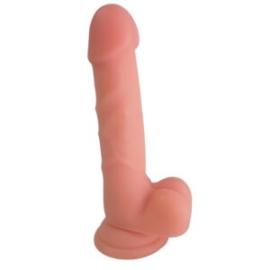 Dildo Realista Pequeño - Imagen 1