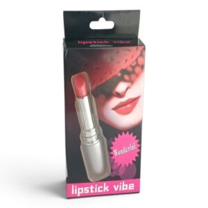 Bala Labial Lipstick Vibe - Imagen 1